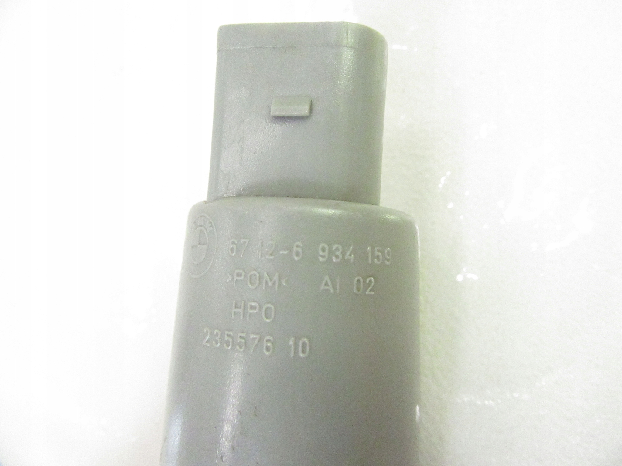 Pumpe dysza reflektora Leuchte BMW e60 e63 e64 e65 e81 e82 e84 e88 e90 F20