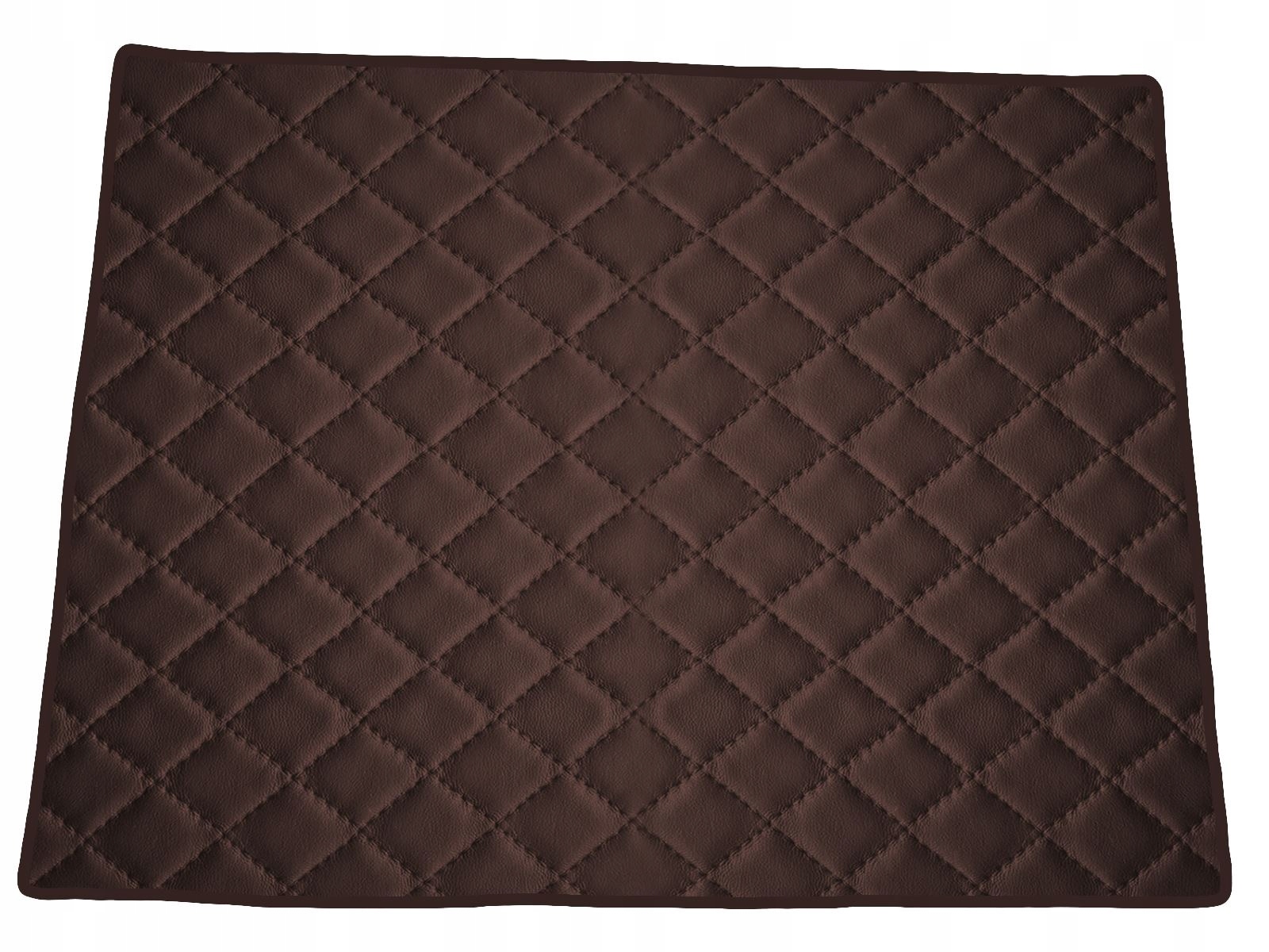 Eko skóra BRĄZ Mata do Ford Tourneo Connect I 5os 2014-...