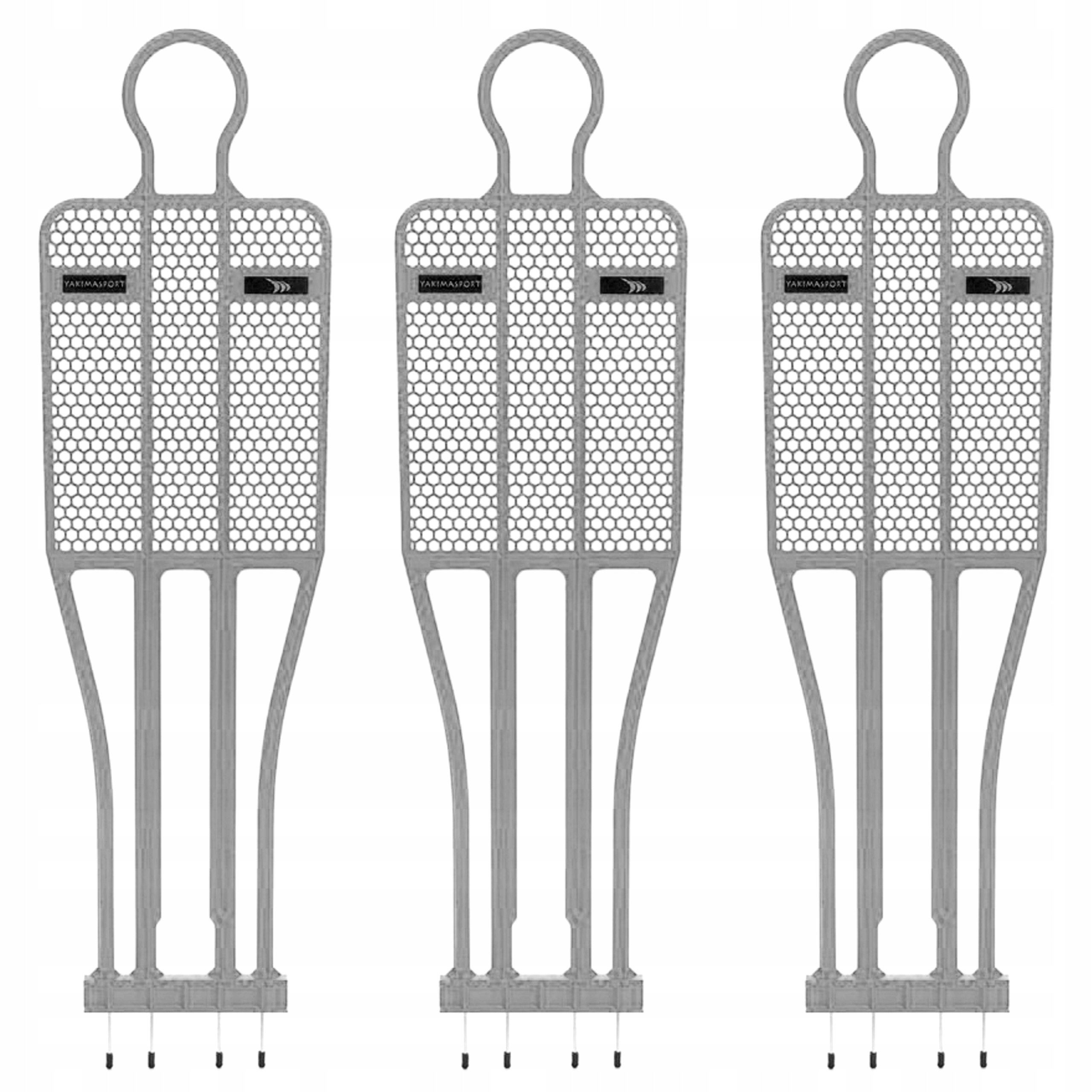 Fotbalová zeď Pro 180 cm pružná lehká odolná vůči nárazům