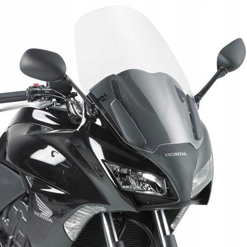 Sklo Givi priehľadné Honda CBF1000/1000ST