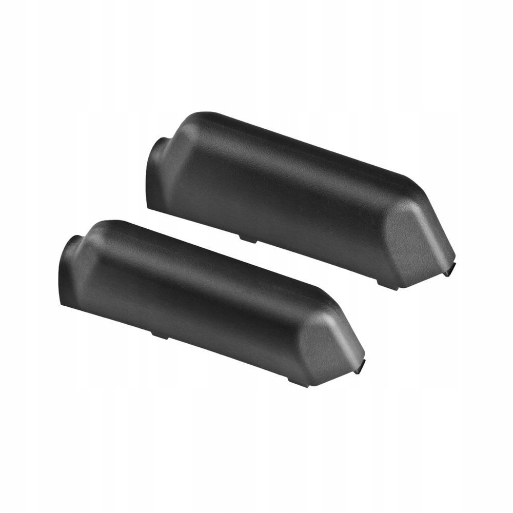 Magpul Zestaw poduszek policzkowych do kolb Hunter/SGA High Cheek Riser Kit