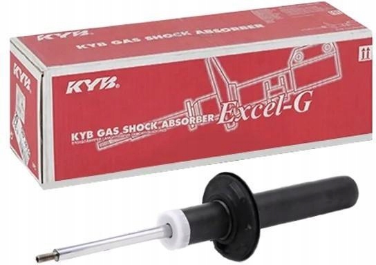 KYB АМОРТИЗАТОР 341719