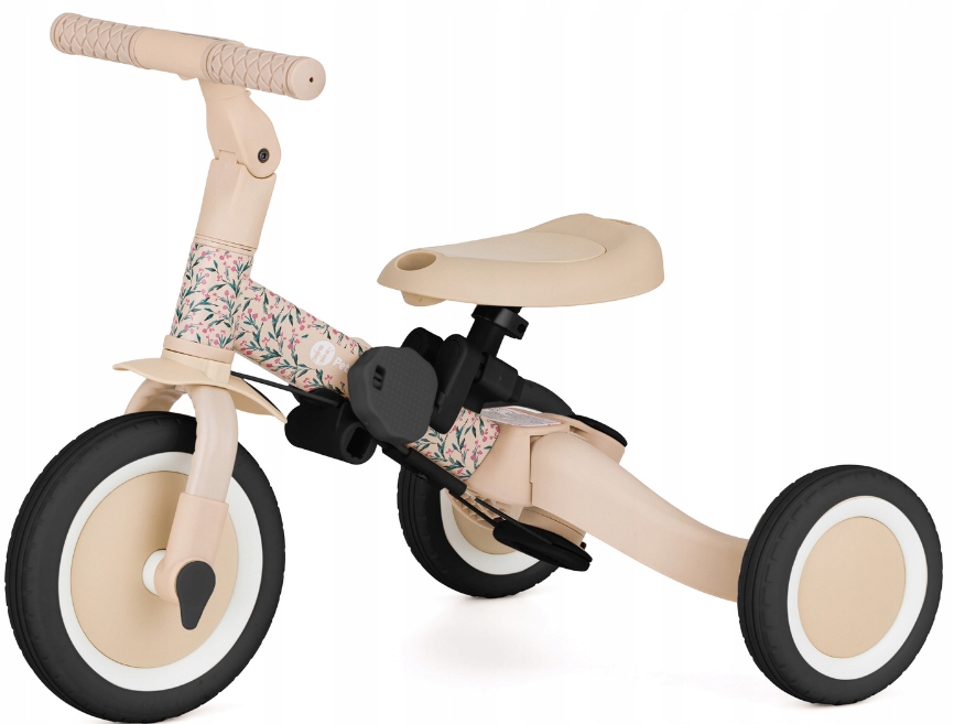 Rowerek biegowy Petite&Mars 5 w 1 Turbo