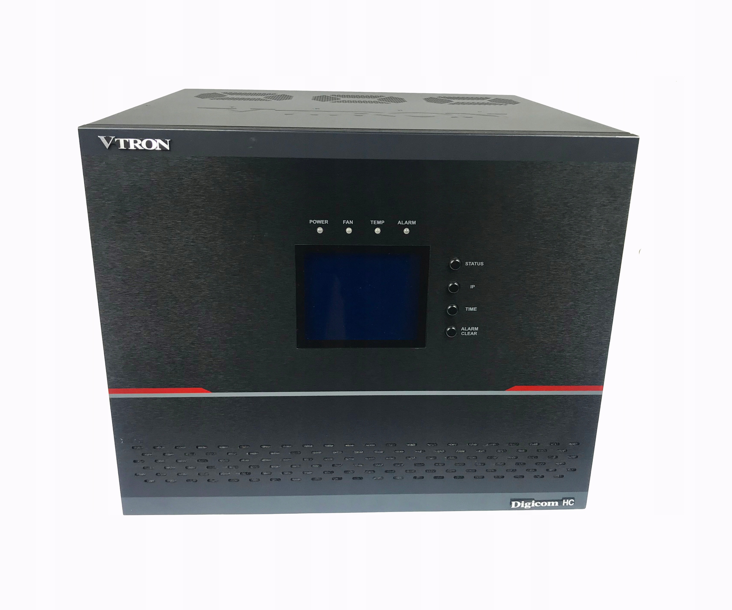 VTRON Digicom HC 3000 Kompaktowy procesor ścian wideo