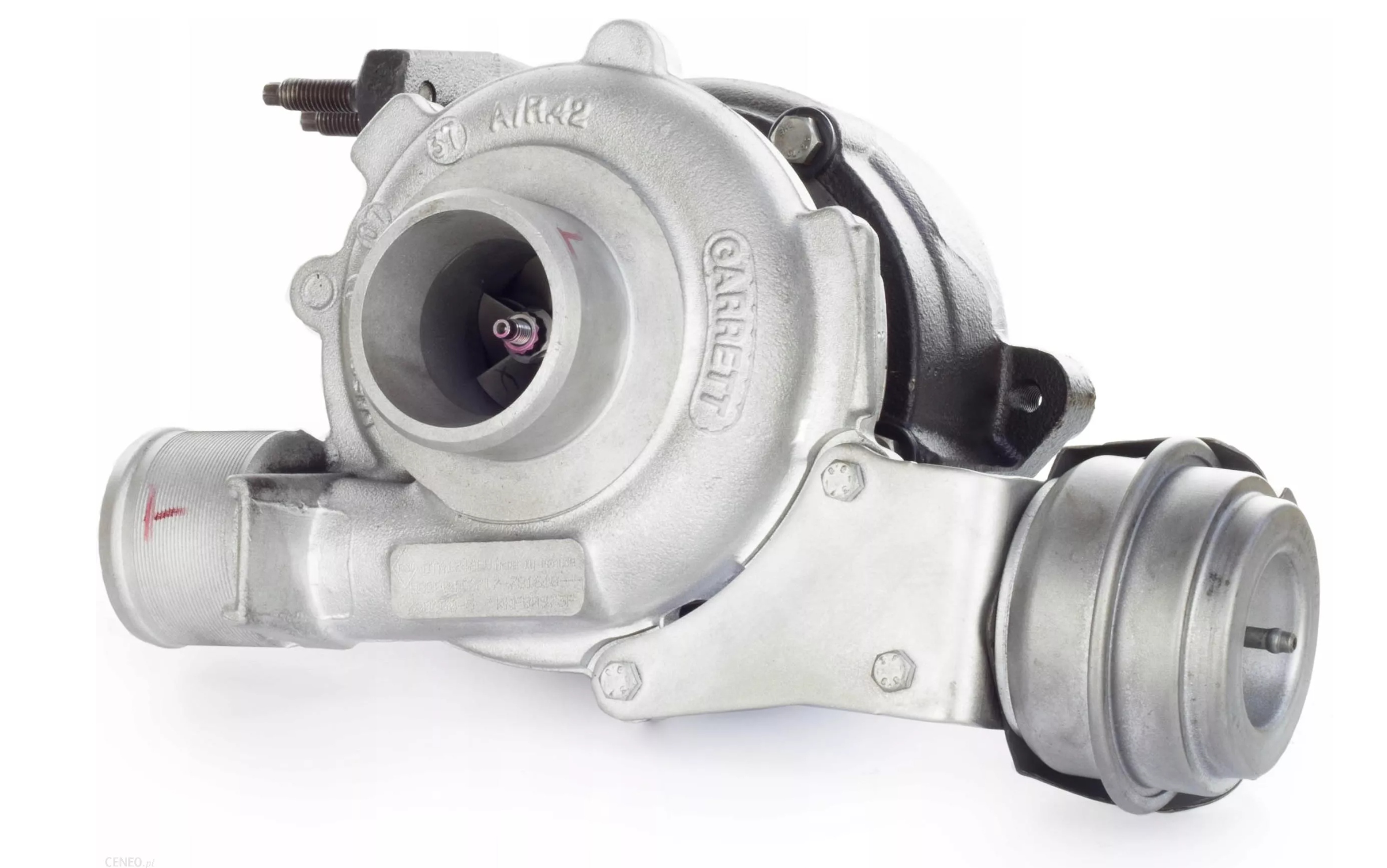 Турбіна Suzuki Grand Vitara 1.9 130KM