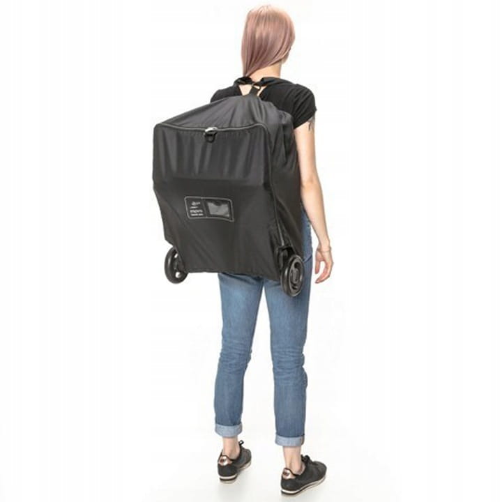 ESPIRO TORBA TRANSPORTOWA POKROWIEC DO WÓZKA ART AXEL FUEL JUST Kod producenta 5906724203206