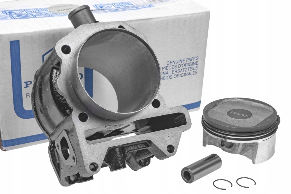 Sada valca Piaggio 300cc, Piaggio MP3 Vespa Gts, 300 Hpe 4T