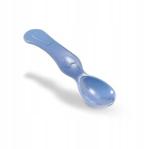 MISECZKA Z PRZYSSAWKĄ I ŁYŻECZKĄ DO KARMIENIA Kod producenta 1077/03