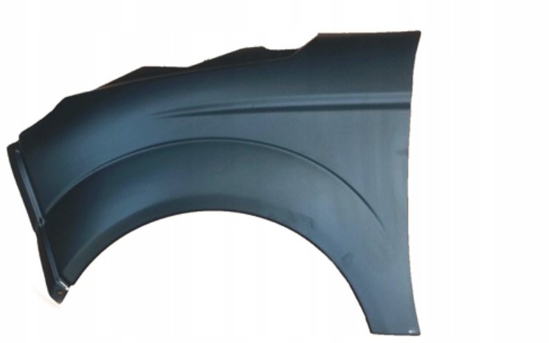 Levý přední blatník Microcar M.go 3 4 5 Due 3 4 5 846