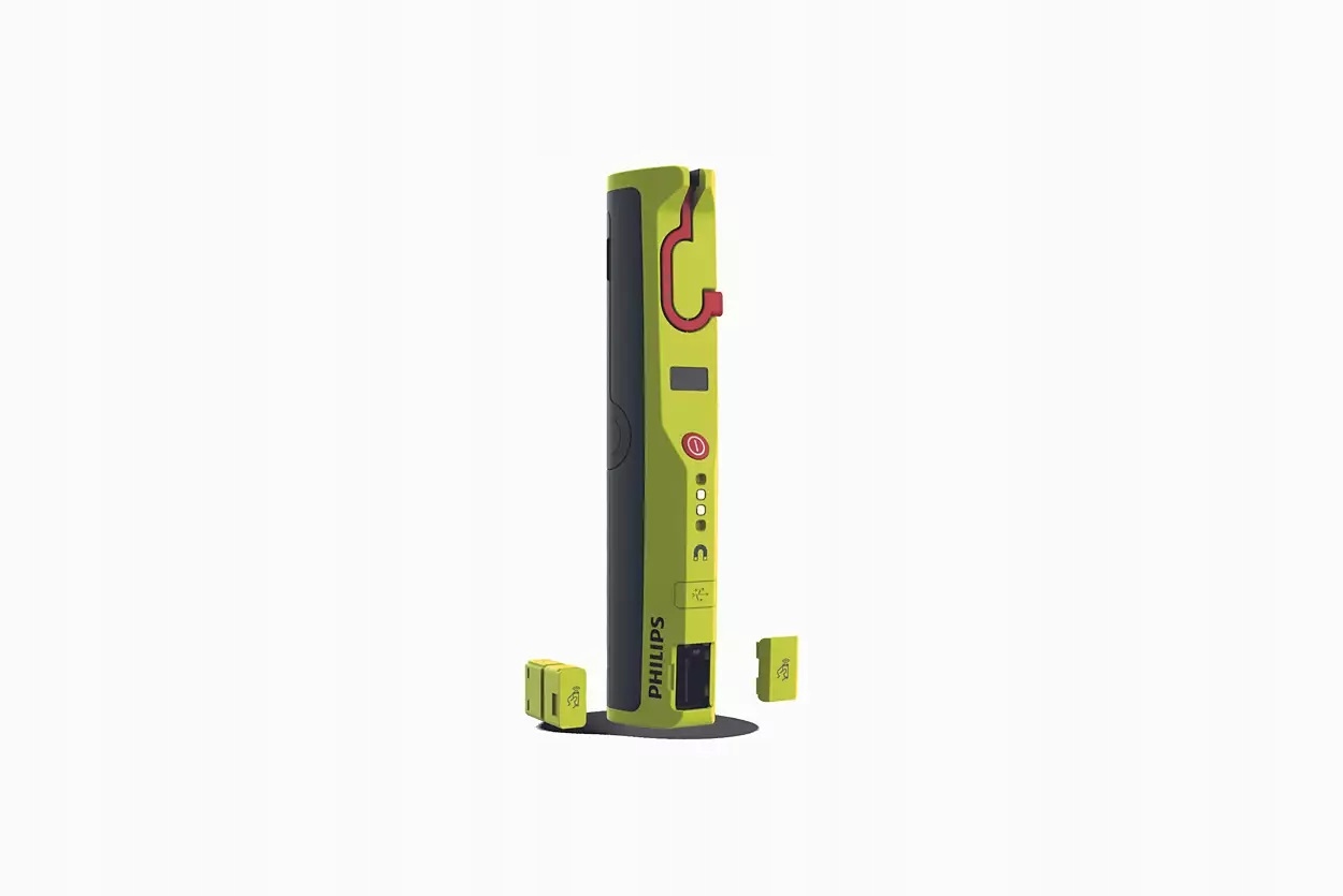 PHILIPS ЛАМПА ДЛЯ МАСТЕРСКОЙ XPERION6000 UV PILLAR