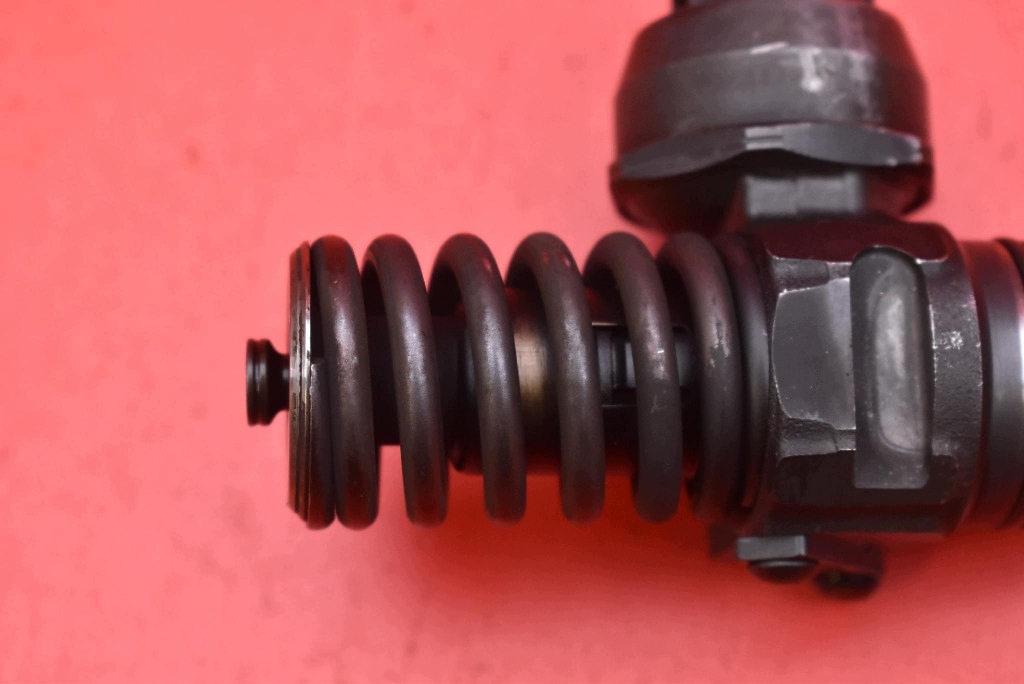 Einspritzdüse Einspritzdüse SKODA OCTAVIA 2 II 1.9 TDI 105 KM 04-08