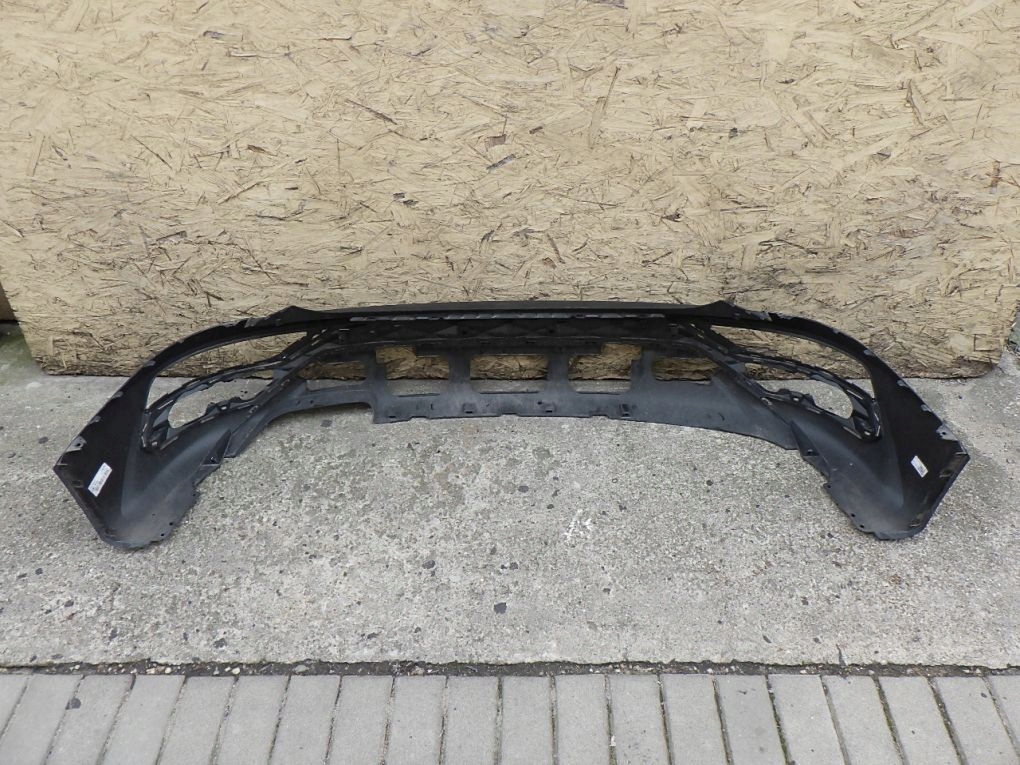 HYUNDAI TUCSON IV 4 20- bumper rear