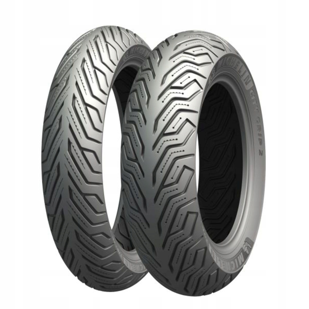 MICHELIN 120/70-15 TL 56S CITY GRIP 2 PRZÓD SKUTER