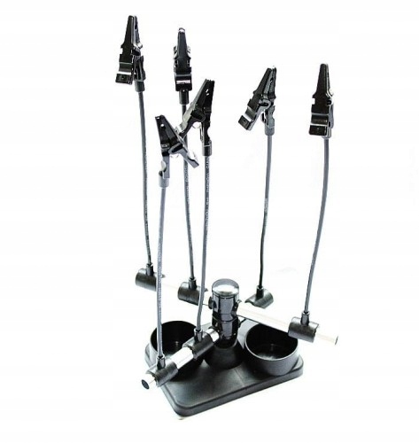 UCHWYTY DO MALOWANIA MAŁYCH ELEMENTÓW