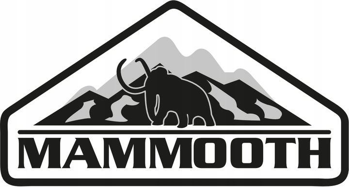 OPEL VIVARO A 08.01- van Dywaniki welurowe MAMMOOT Liczba elementów 2