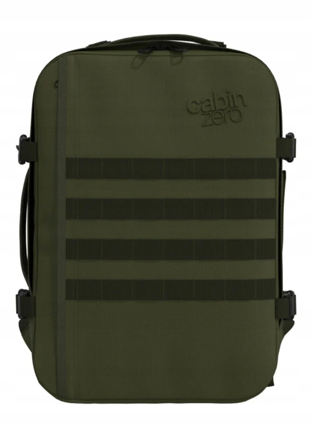 Batoh Sportovní CabinZero Turistický CabonZero Military 28L Green