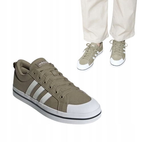 Pánské Sportovní Boty Adidas Bravada