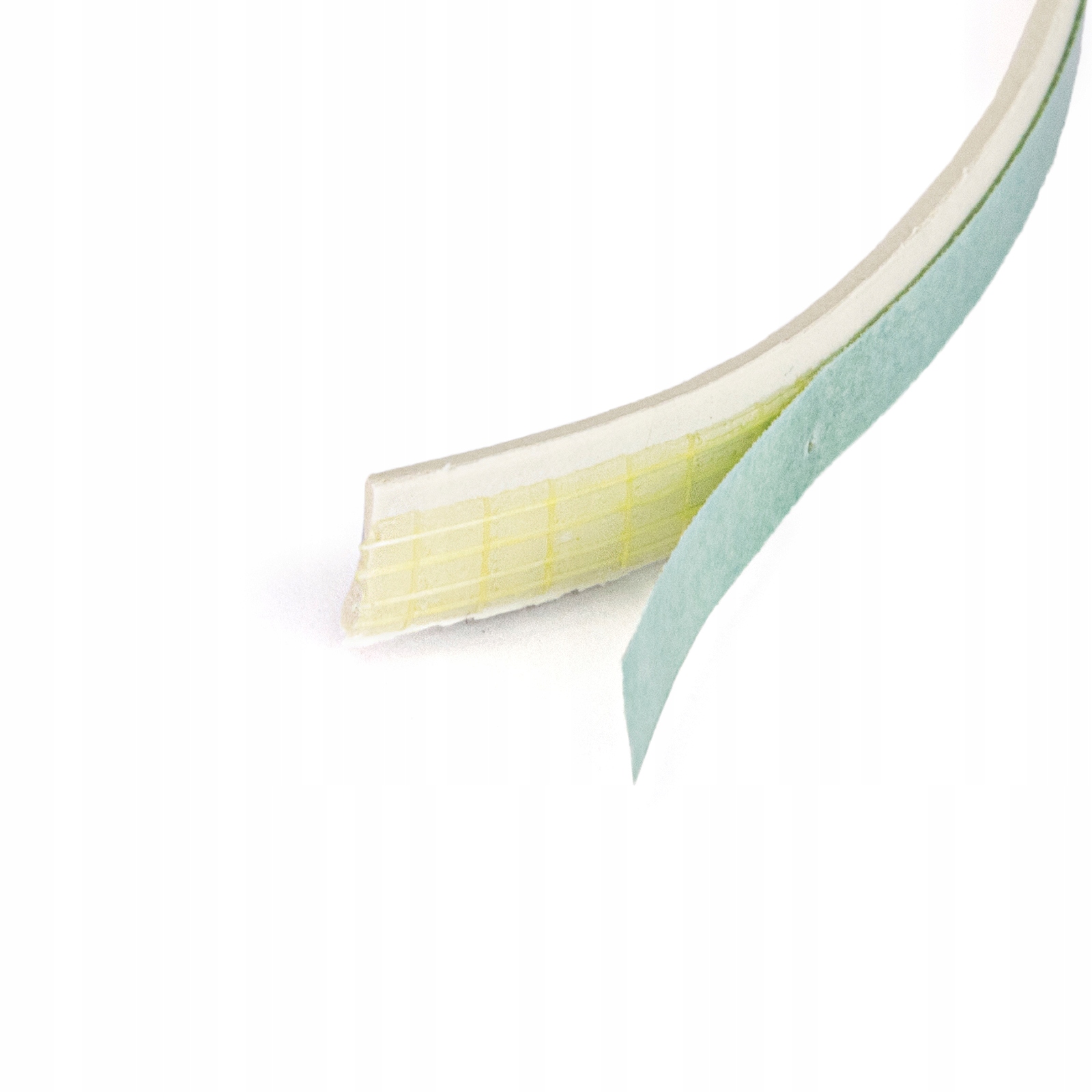 Gumové tesnenie na dvere okien 8 x 2 100 m