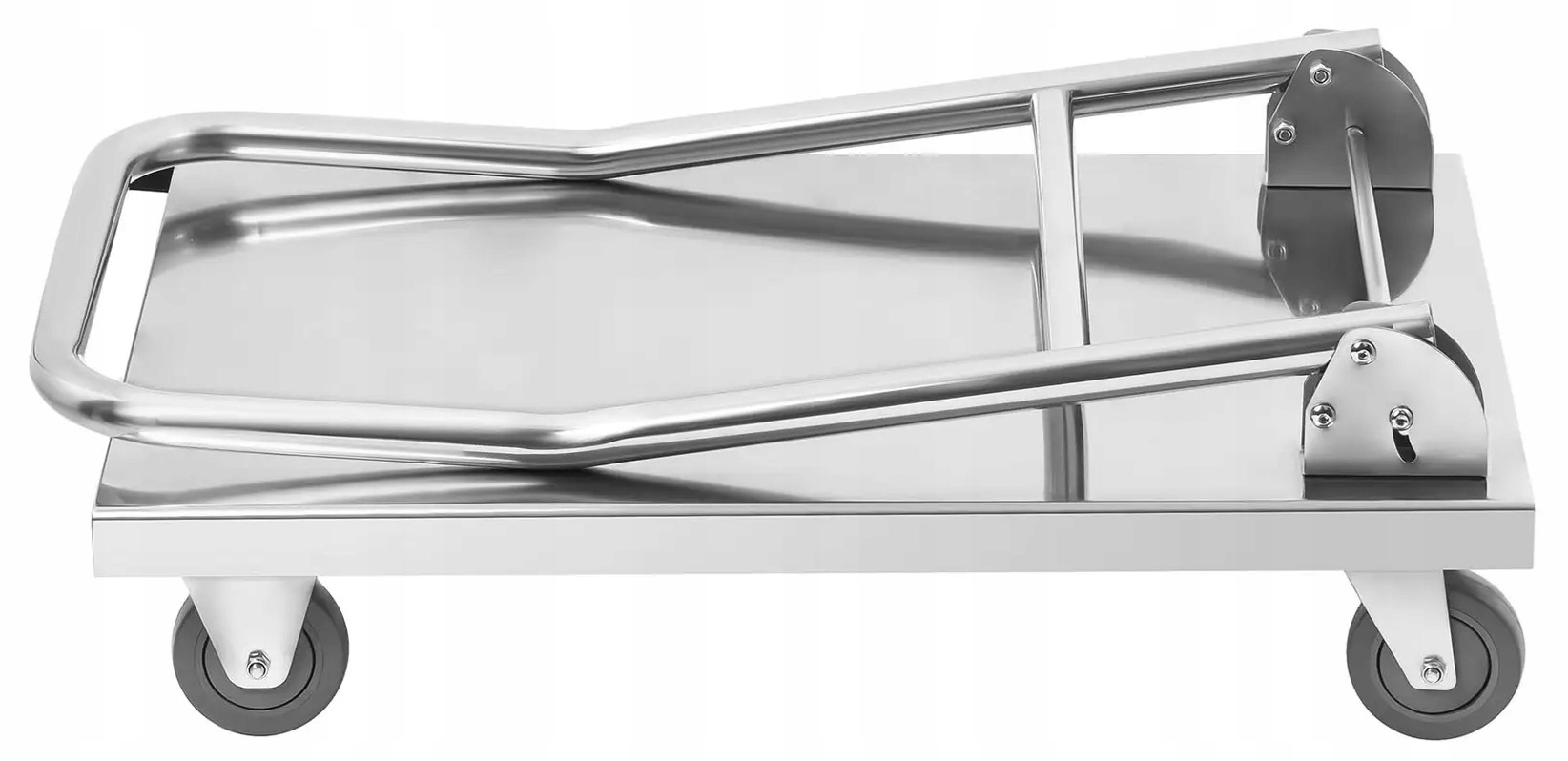 Wózek platformowy 400kg ROYAL CATERING RCFT-1.1 10010675