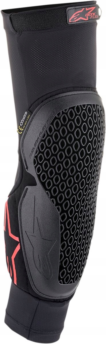 Návleky Alpinestars Bionic Flex Na Crossa Enduro Štvorkolka Motocyklové L/XL