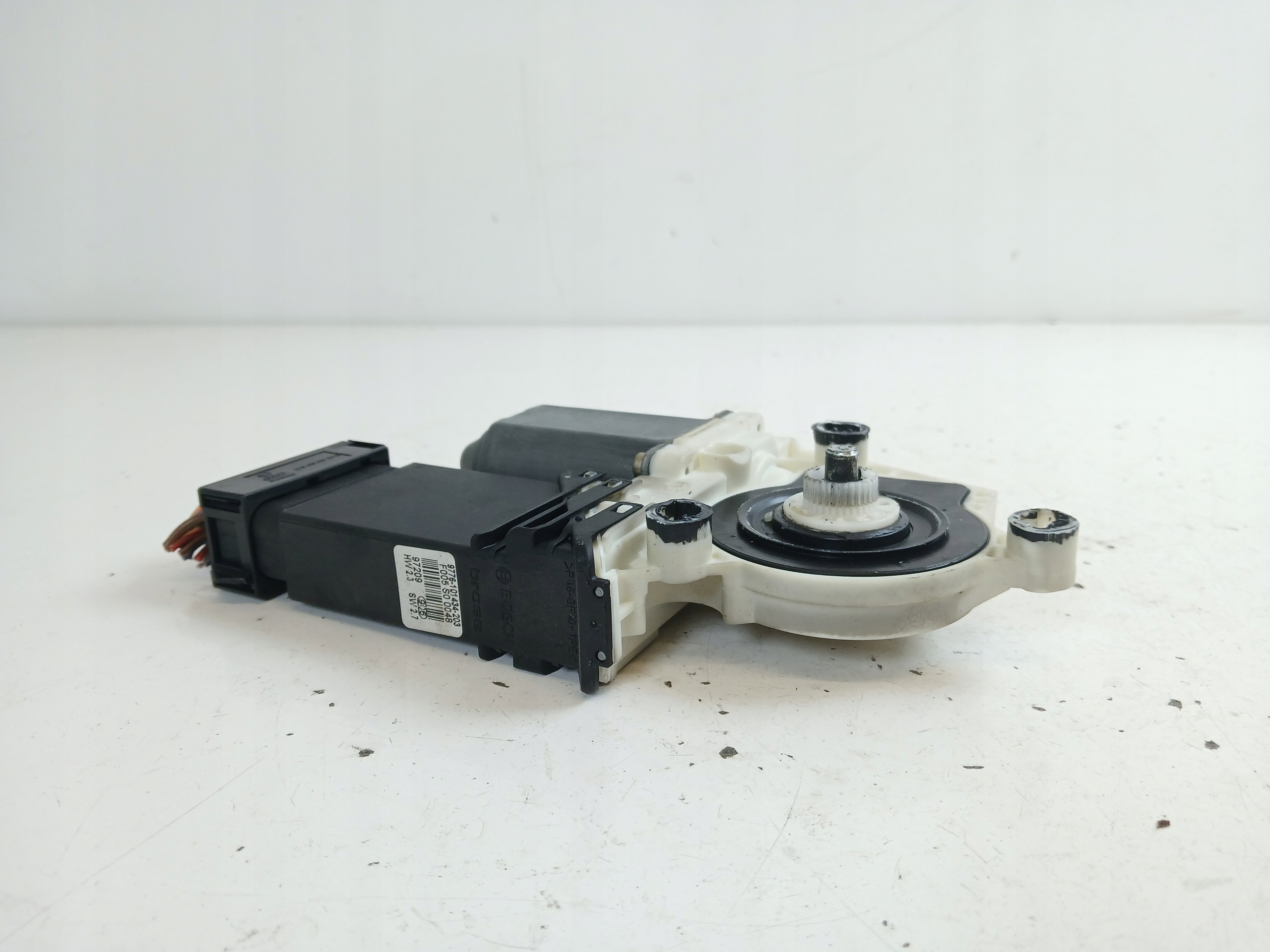 VW GOLF IV mini motor windows right front 1J1959802D