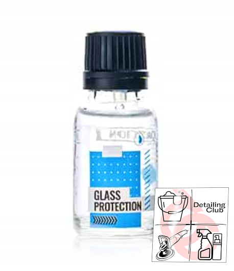 Aqua Glass Protection Powłoka do szyb 15 ml
