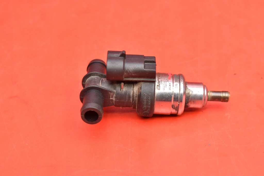 nozzle injector gas LPG 67R-016407 BARRACUDA
