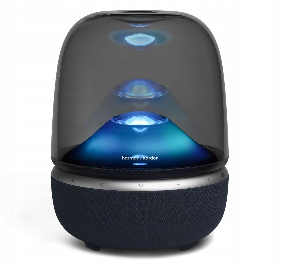 Harman Kardon Aura Studio 5 Wifi Reproduktor 160 W