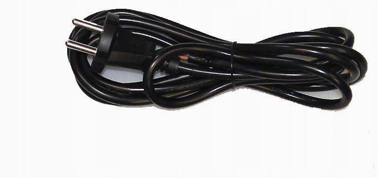 

Kabel 2,2mb 2x1 H05 Einhell Th-cs 1400/1 Tc-cs