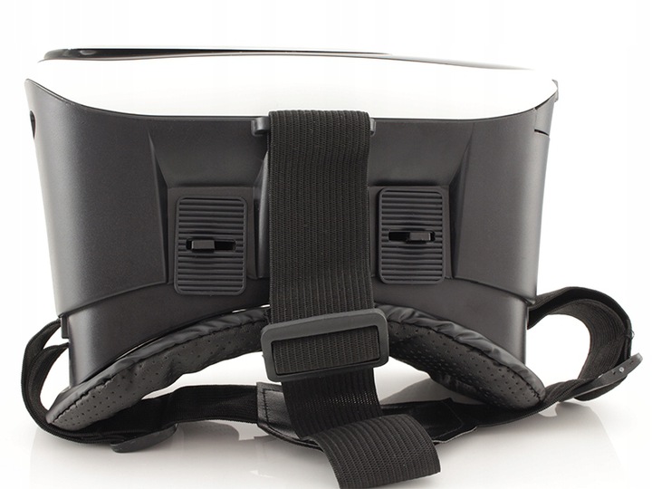 WIRTUALNA RZECZYWISTOŚĆ GOGLE 3D OKULARY VR PILOT Kod producenta ESPGR$KRAB$JOY5