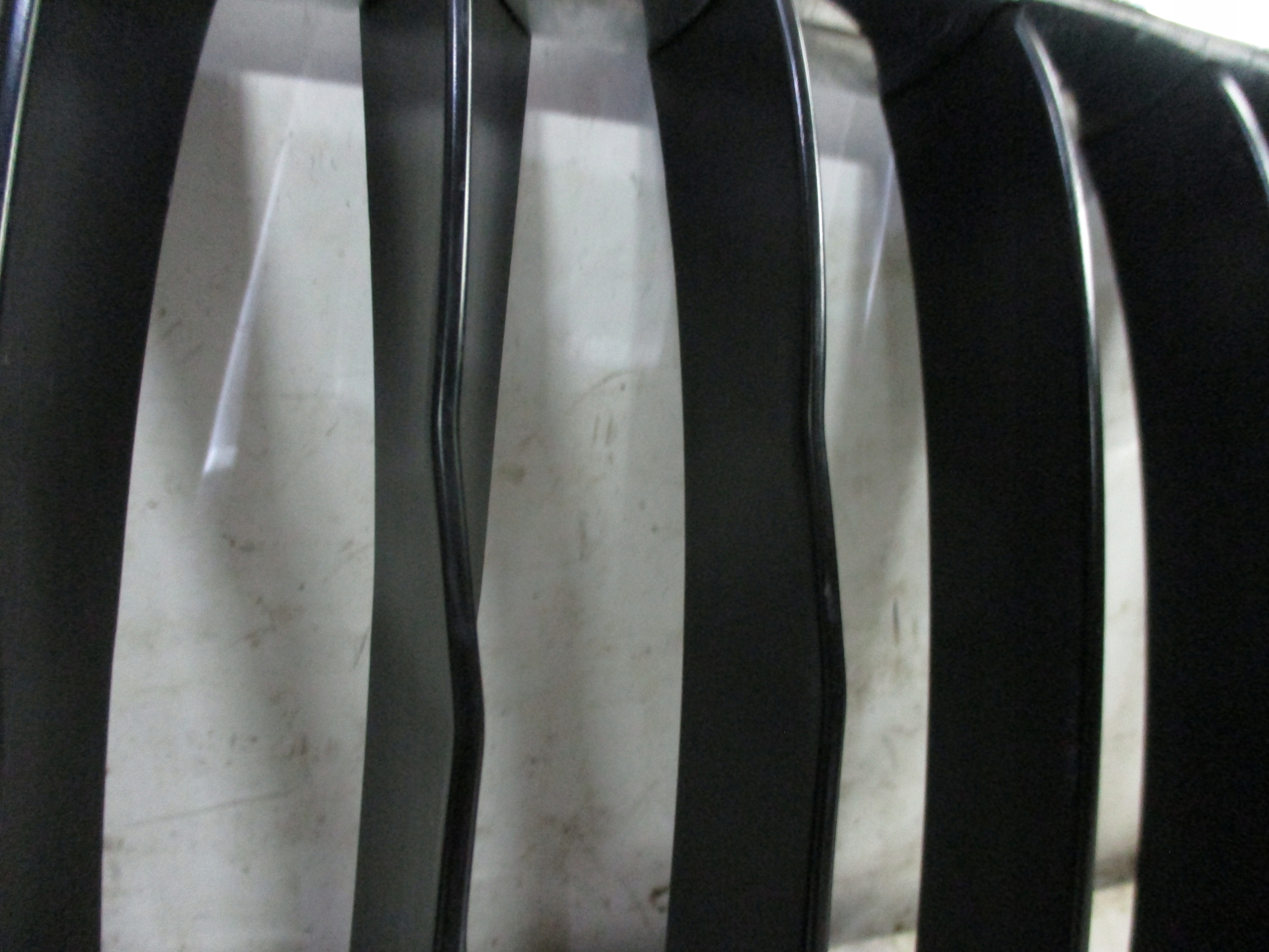 maska bubreg maska BMW X3 F25 Lift