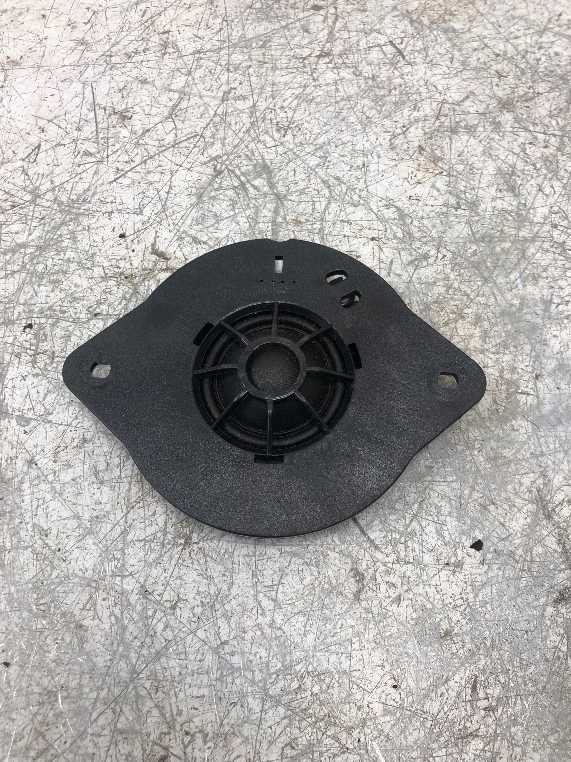 speaker WYSOKOTONOWY AUDI A5 COUPE 8T0035399A