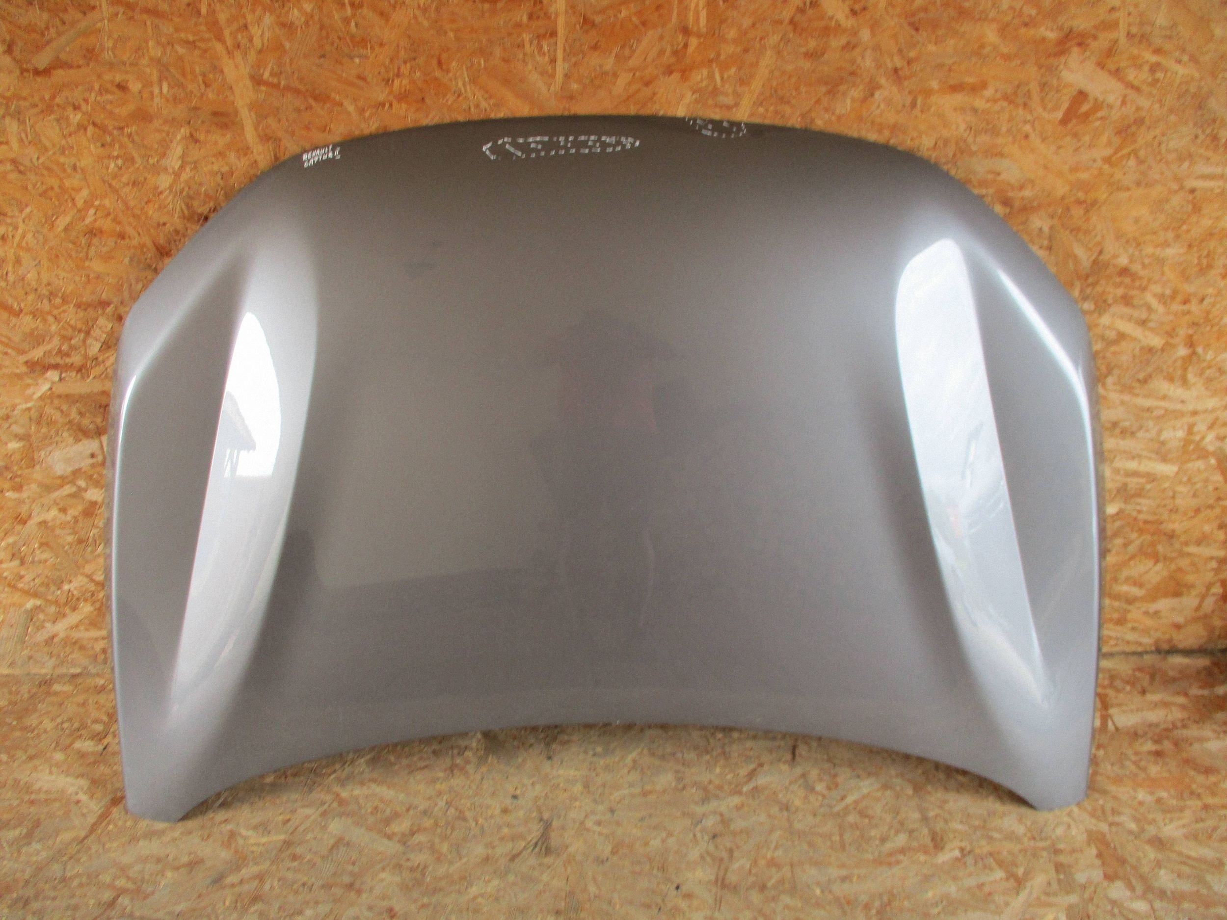 Capot RENAULT CAPTUR II LIFT 24