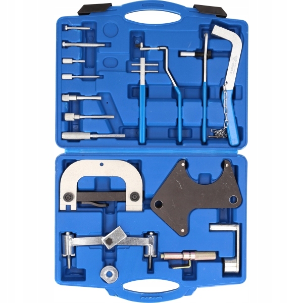 Sada Náradia Pre Motor Renault Brilliant Tools Ks Tools