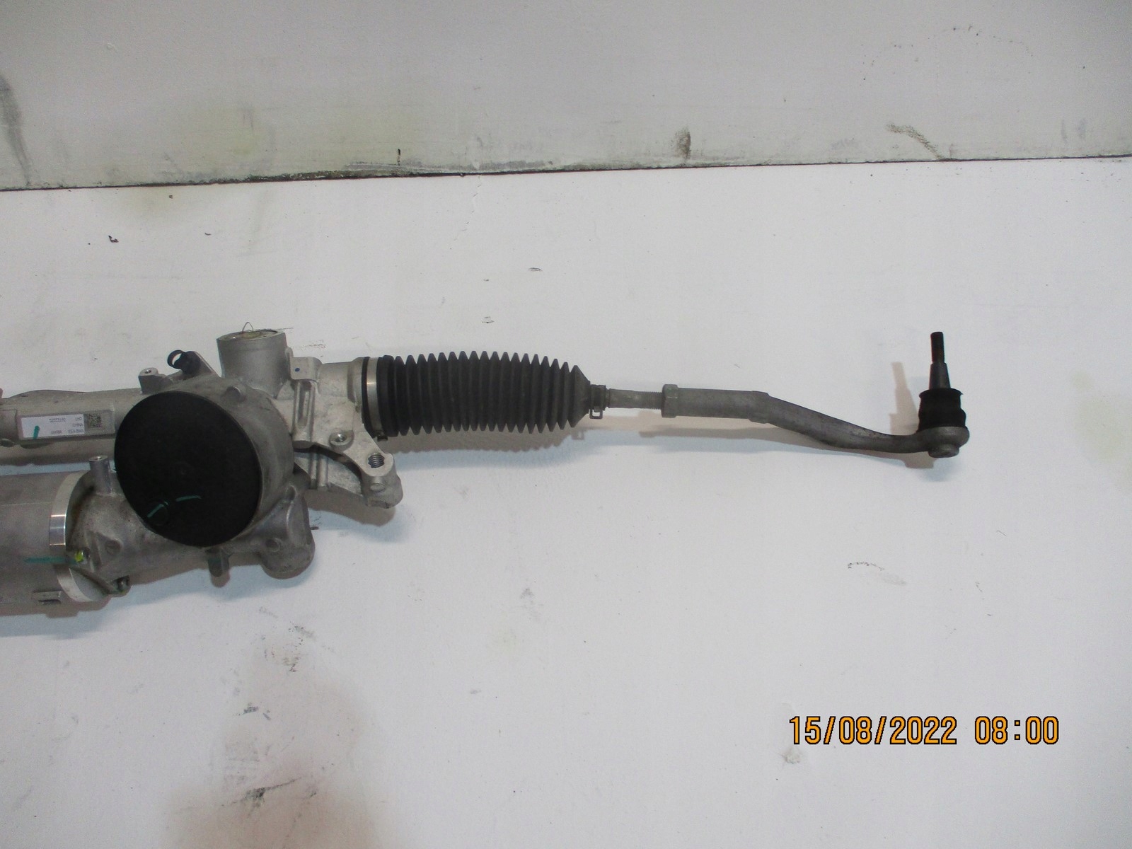 LENKGETRIEBE VOLVO XC40 1,5HYB 32333192