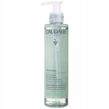 Caudalie Vinoclean Micelární čisticí voda Micelární čisticí voda pro