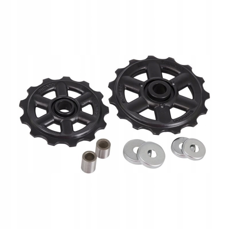 

Kółka kółeczka przerzutki RD-M310 Shimano Altus