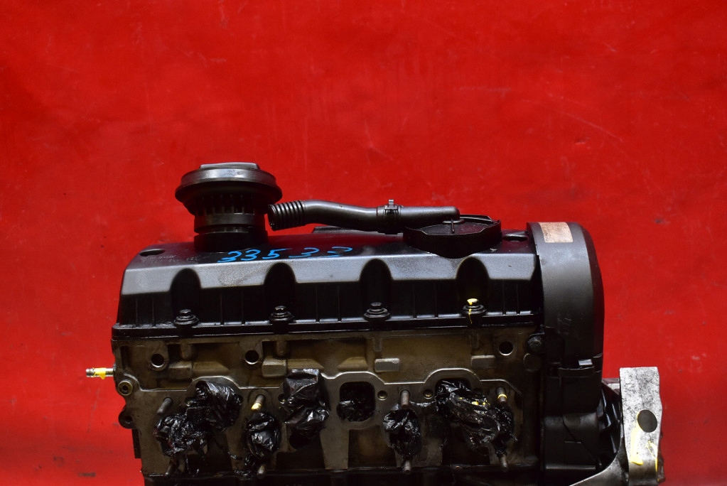 engine pillar DIESEL BDK VW GOLF 5 V 2.0 SDI 75 KM 03-09 KOMPRESJA