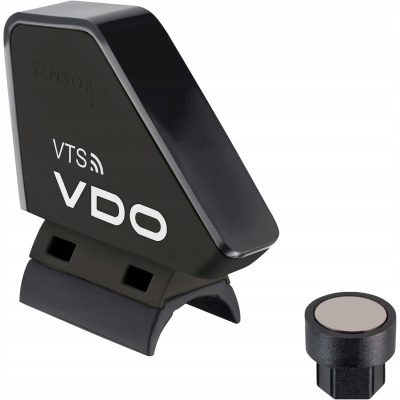 Snímač kadence Vdo Sts plus magnet R3
