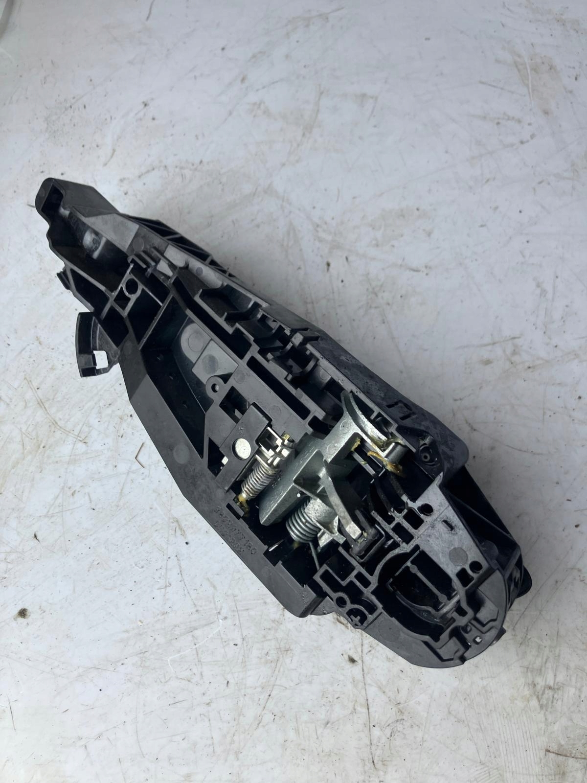 handle door right front PEUGEOT 208 II