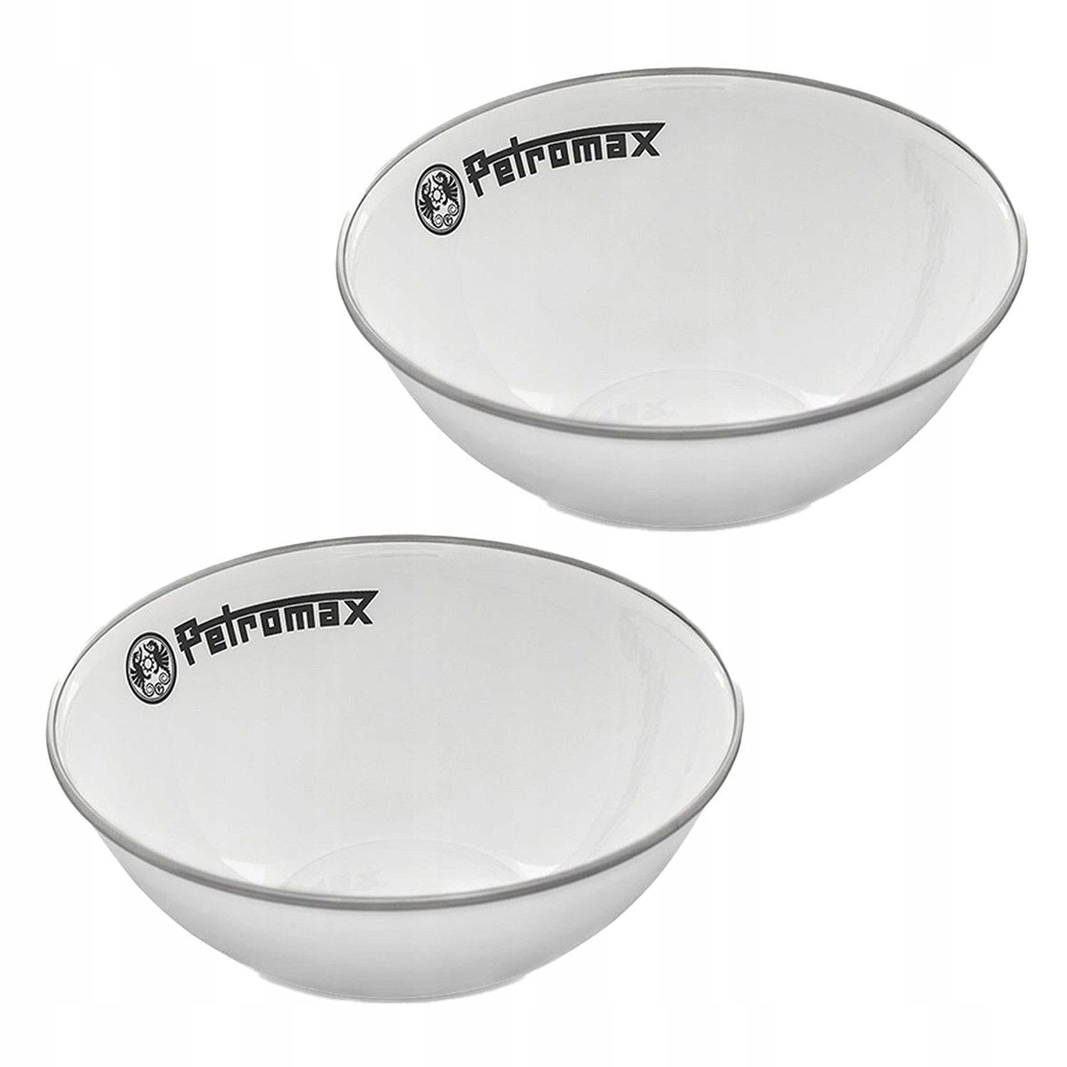 Misky Petromax 1.0 L (2 ks)