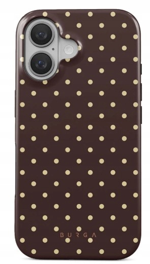 Burga Sorry Busy Odolné pouzdro Magsafe pro iPhone 16