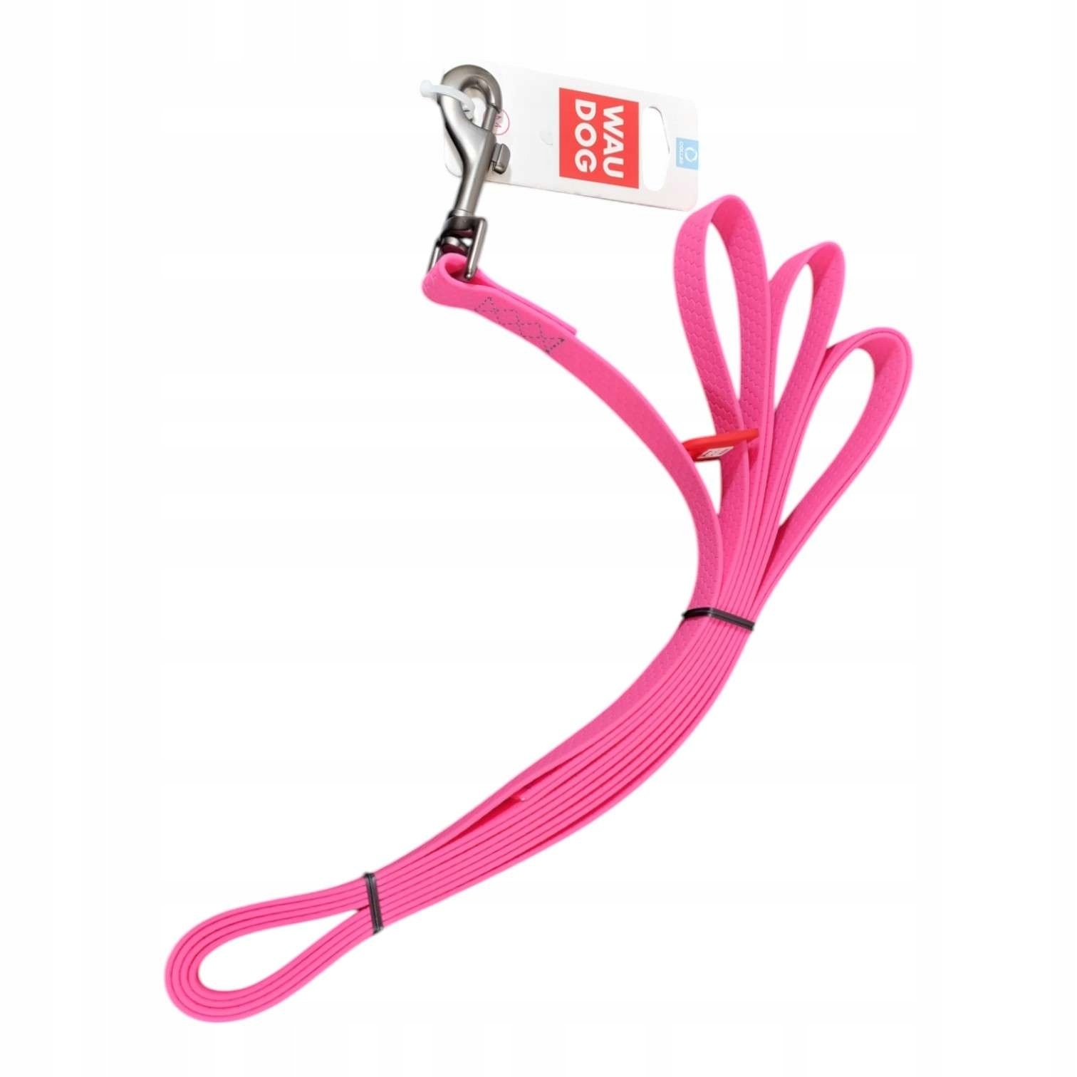 Levně Vodítko tradiční Waudog materiál 3,05 m