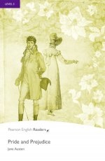 

Pegr Pride And Prejudice BK/MP3 CD (5) Jane Aust..