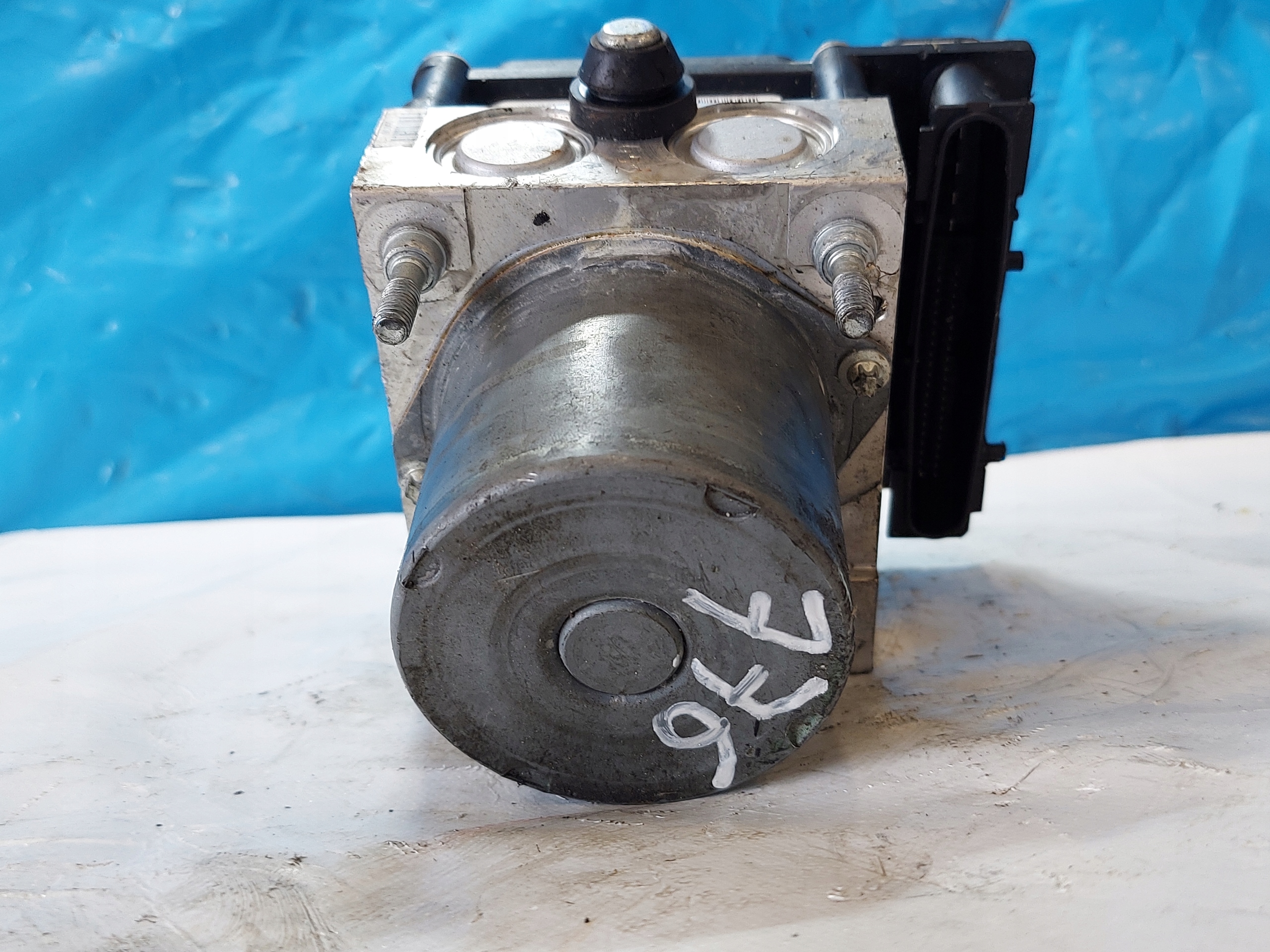 pump ABS SUBARU IMPREZA GR 0265951587