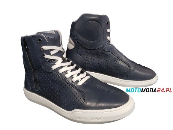 BUTY MOTOCYKLOWE DAINESE PERSEPOLIS AIR BLUE 45