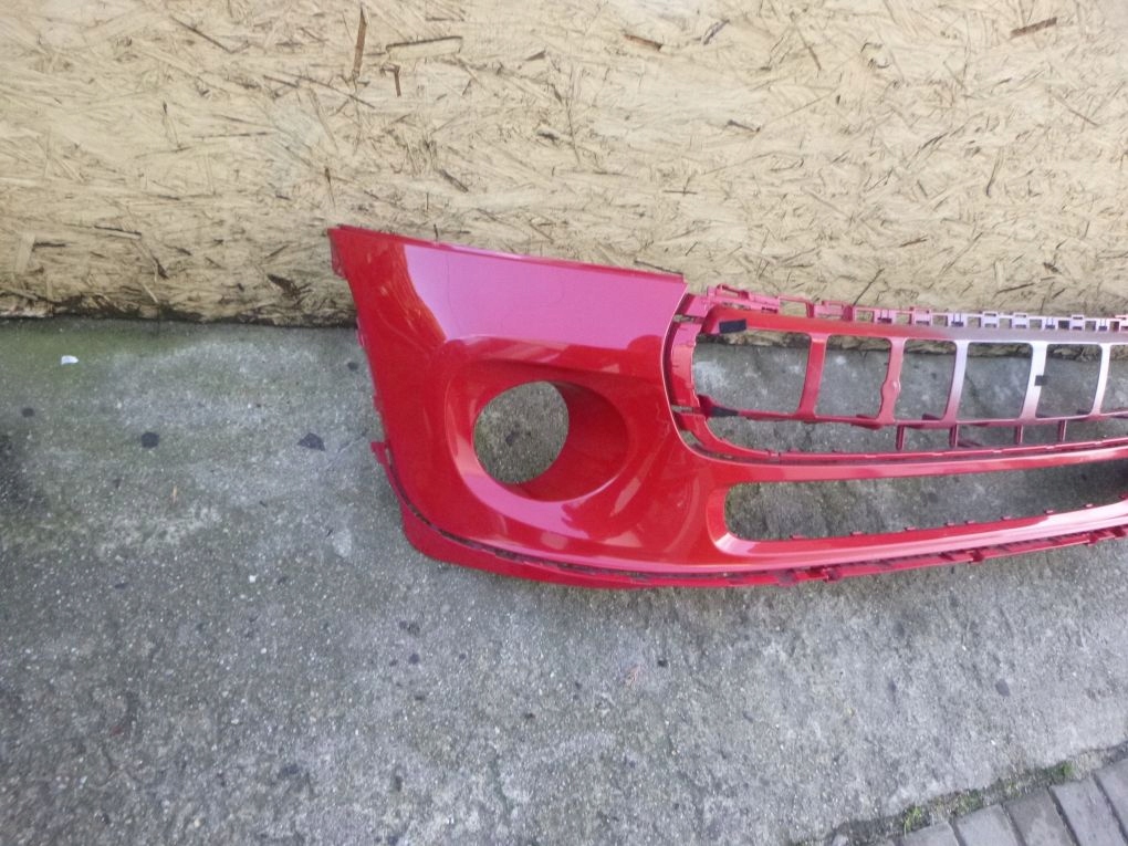MINI ONE COOPER MORRIS F55 F56 FRONTSTOSSSTANGE