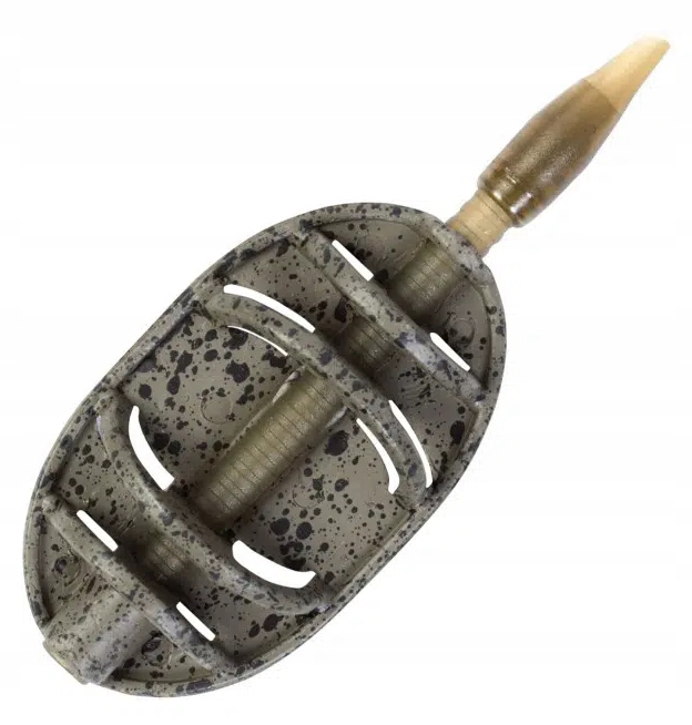 Koszyk Preston ICS In-Line Dura Flat Method L 30g