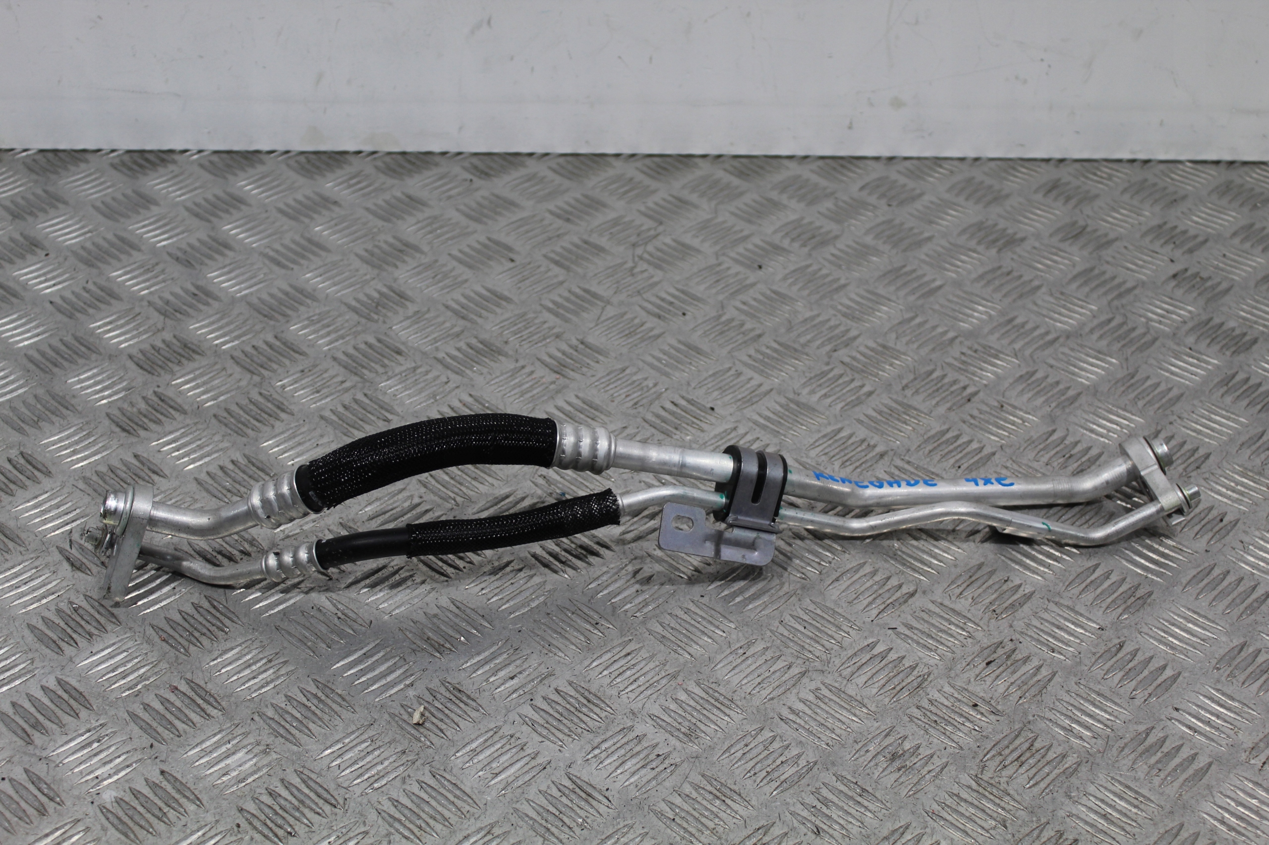 00521740800 - ШЛАНГ КОНДИЦІОНЕРА JEEP RENEGADE LIFT