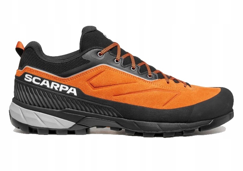 Buty Męskie Scarpa Rapid Xt tonic/rust orange 44
